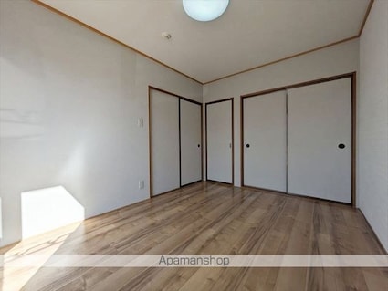 岡山県倉敷市日吉町[2LDK/53.76m2]の内装3
