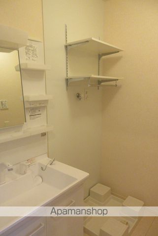 ラフレーズの内装写真