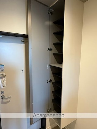 Ｓｏｌａ福田町[1K/23.6m2]の内装4