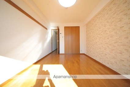 エルハイツフォー[1K/22.14m2]の内装1