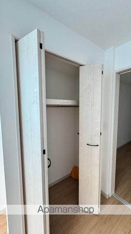 ソルナクレイシア新高円寺の内装写真