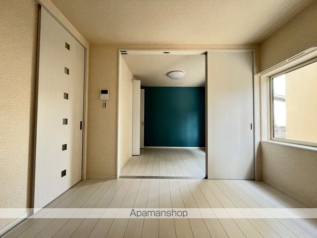 千葉マンション1号の内装写真