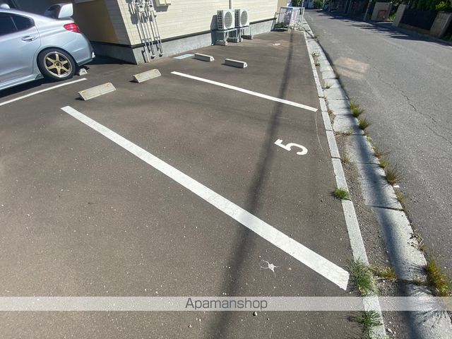 ORNATEのその他写真