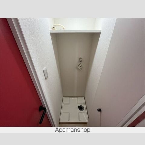 MODULOR南円山の内装写真