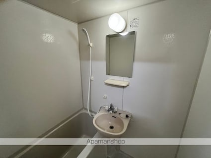 ＣＯＣＯＲＵ[1K/18.2m2]のバス