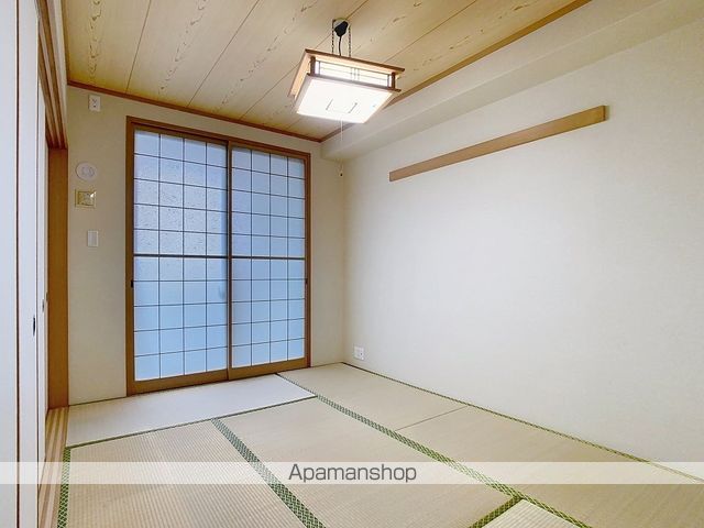 グランドパレス西鹿児島の内装写真