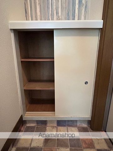 パストラル瀬田の内装写真