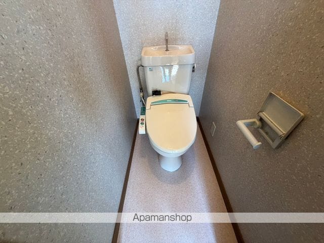 メゾンドもがみの内装写真