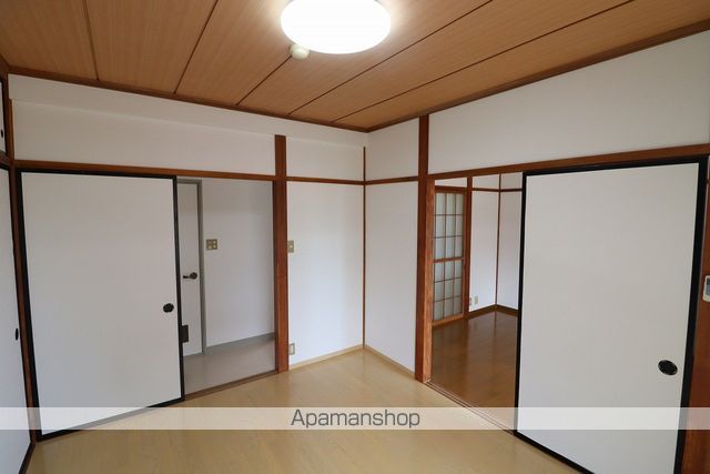 コーポシティパークの内装写真