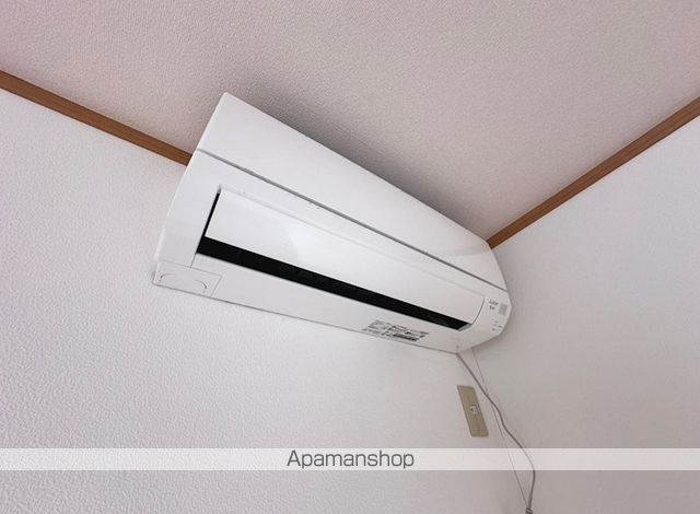 あるぶるの内装写真