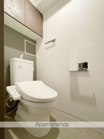 S−RESIDENCE王子ENABLEの内装写真