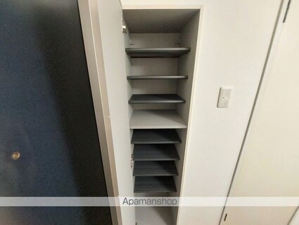 ジョイフル第３祝谷[1K/22.68m2]の内装7