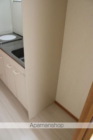 JUN湘南の内装写真