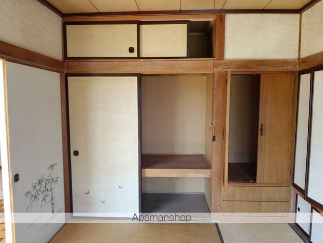 白糠町東2条北4丁目貸家の内装写真