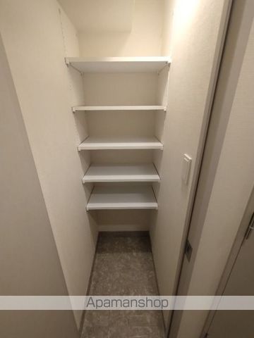 クレイシアIDZ幡ヶ谷の内装写真