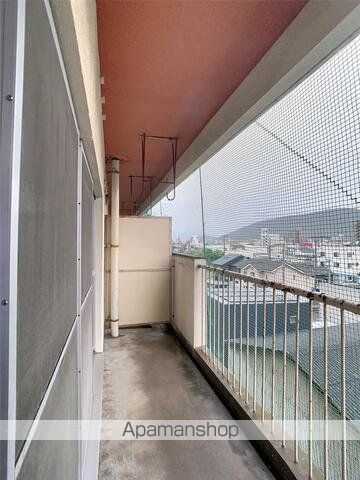 港マンションの内装写真