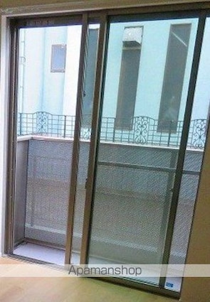 千葉県松戸市大谷口[1K/21.21m2]の眺望