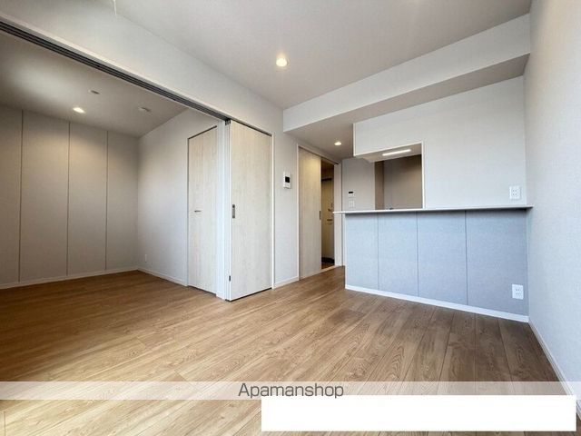 大阪市住吉区長居東1丁目PJの内装写真