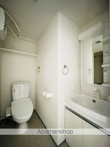 SHOKEN Residence名古屋SOUTHの内装写真