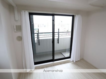 フレールコート東別院[1K/25.33m2]の内装3