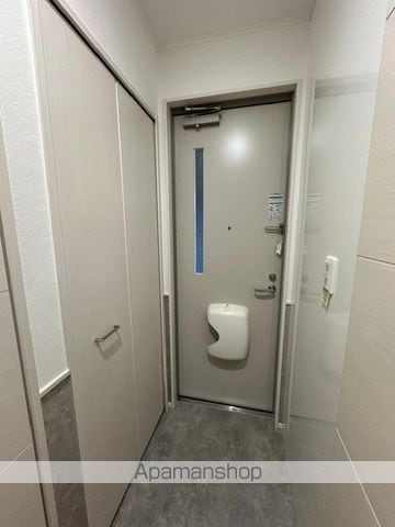 Komorebi Garden中田本町Dの内装写真