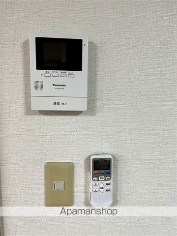 ピアーリッジの内装写真