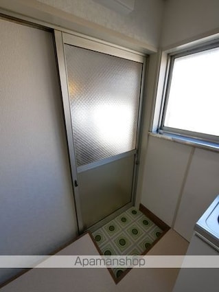 東京都中野区野方４丁目[1DK/24m2]の玄関