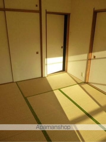 コンフォルト23の内装写真