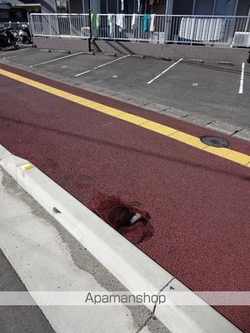 グレイスコーポカクのその他写真