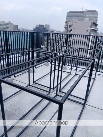 リビオメゾン東陽町HUTTEのその他写真