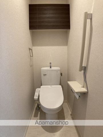 コンフォリア新都心の内装写真