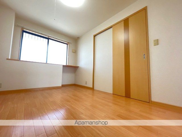 TOP HILLの内装写真