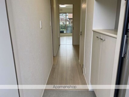 ウィズハイム沢村[1K/29.24m2]の玄関