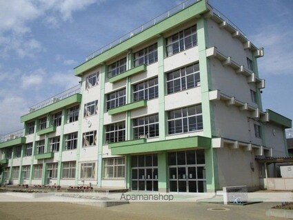 若林５２６４戸建[2SLDK/70.02m2]の周辺5