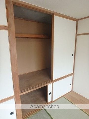 テレパレス発寒IIの内装写真