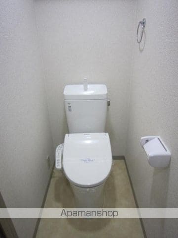 クオリティーハイム協栄C棟の内装写真