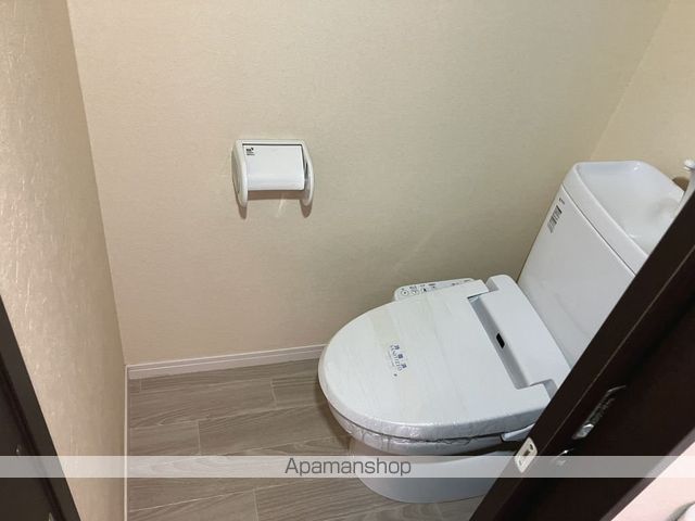 Grand Chariotの内装写真