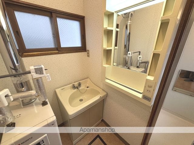 千歳町5番貸家の内装写真