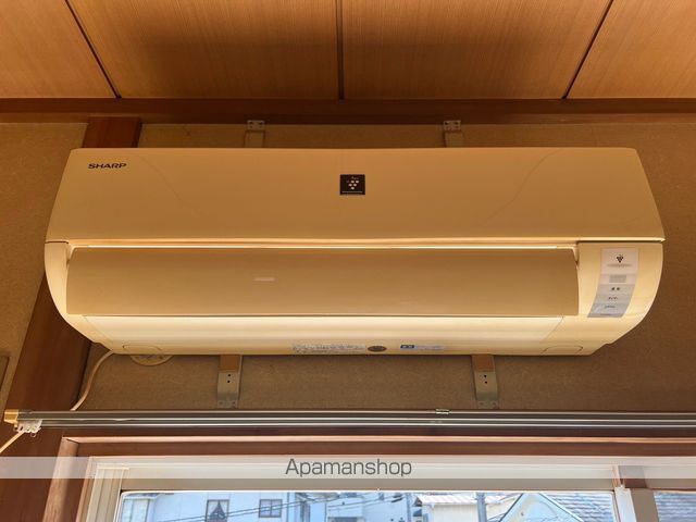 コーポ飛鳥の内装写真