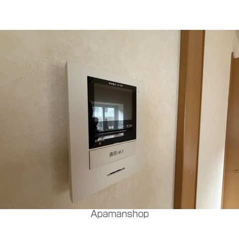 EXCEL川沿の内装写真