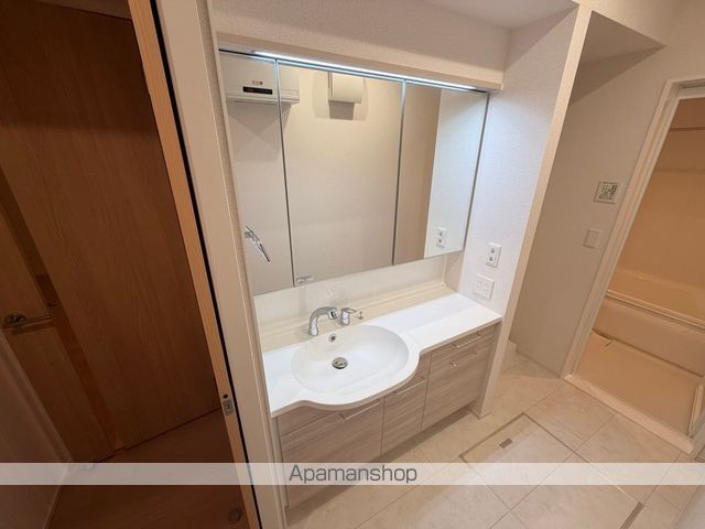 T-residence楠葉の内装写真