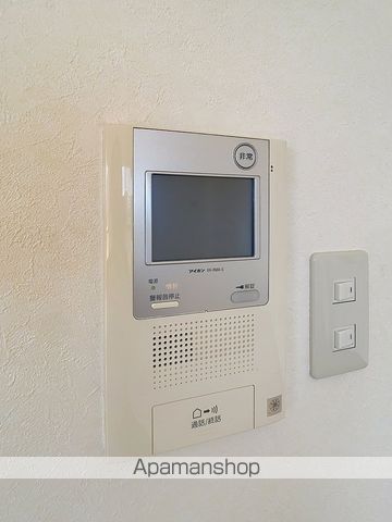 ストークマンション鹿児島の内装写真