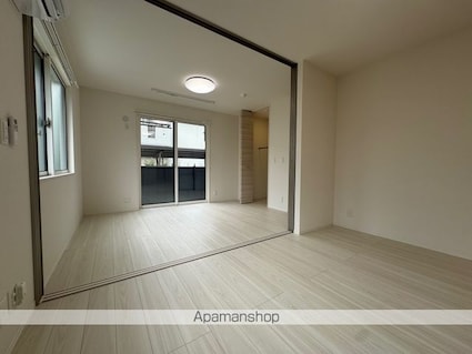 ラヴィベル本堅田[1LDK/42.82m2]の内装6