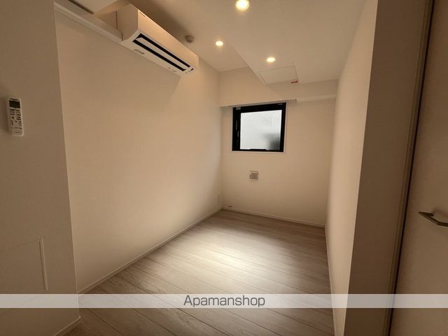 S−RESIDENCE亀戸BALMの内装写真