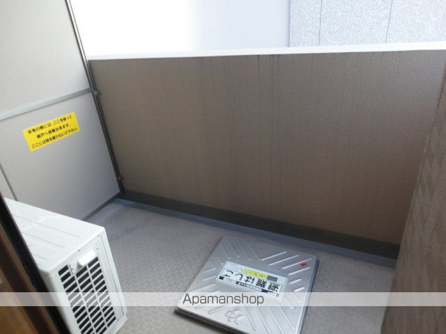 SUM広瀬通の内装写真