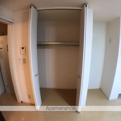 エポックシーマ[1R/29.25m2]の収納