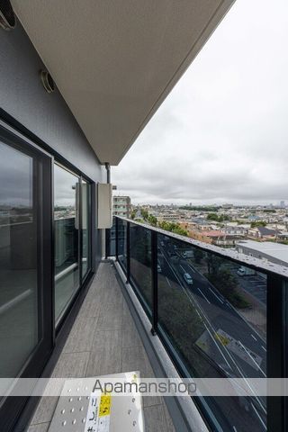 S-RESIDENCE目黒大岡山bresaの内装写真