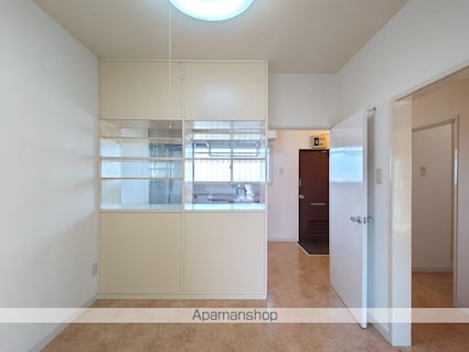 グランドハイツコクボ[3K/52.06m2]の内装3