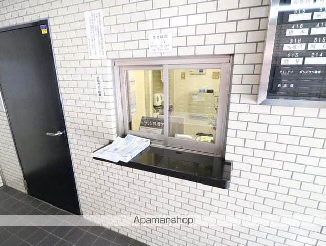 ライオンズマンション三鷹第7のその他写真