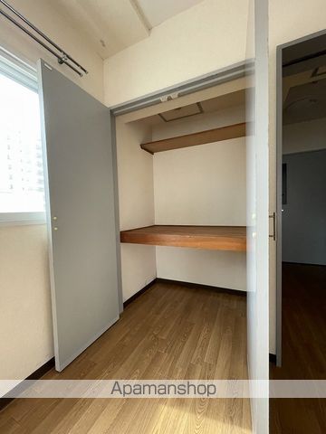 シティノースワンの内装写真